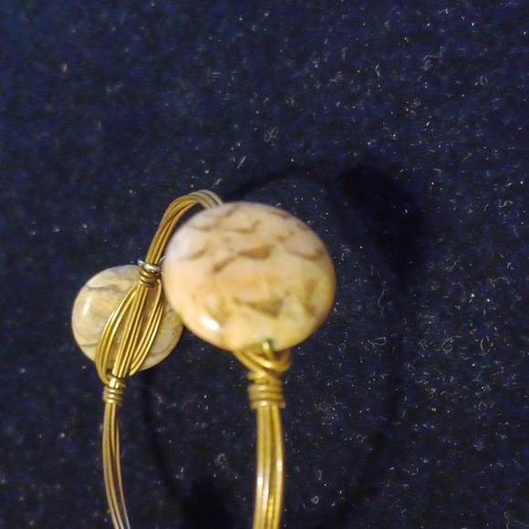 Bourbon & Bowties bangle - Picture 2 of 2